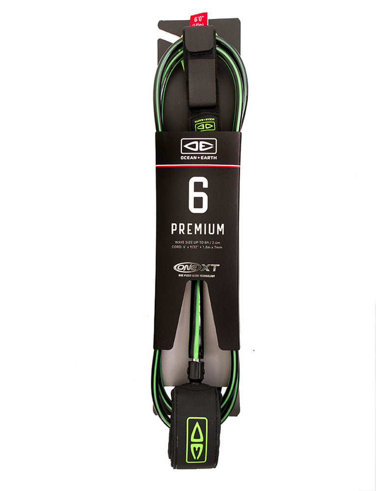 O&E Premium One-XT Leash - 6ft
