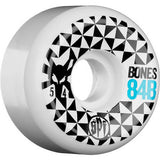 Bones SPF Trance Wheels
