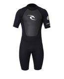 Ripcurl Omega 1.5mm S/S Spring Suit