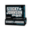 Sticky Johnson Wax - Cold/Soft