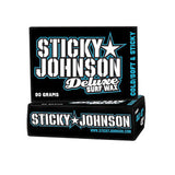 Sticky Johnson Wax - Cold/Soft