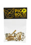 Pig Hardwear Phillips - Gold - 1
