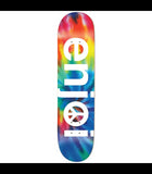 Enjoi Peace Deck 8.0