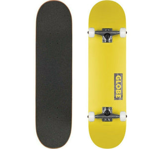 Globe Goodstock 7.75