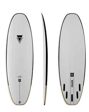 2021 Firewire Evo - Helium