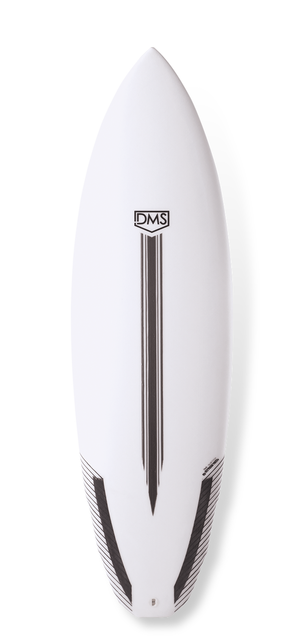 DMS Thunderbird - Injection-Tech