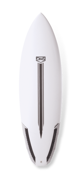 DMS Thunderbird - Injection-Tech – Ultimate Surf & Skate DMS Thunderbird - Injection-Tech – Ultimate Surf & Skate