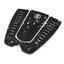 Sticky Johnson Serpent Slit Tail Pad - Marble Black