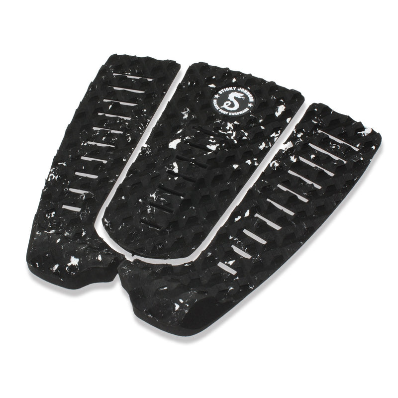 Sticky Johnson Serpent Slit Tail Pad - Marble Black