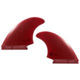 Flying Diamonds - SKINDOG TWIN FINS