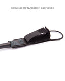 O&E Longboard Knee Comp Premium One-XT Leash - 9ft