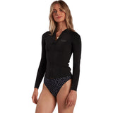 Billabong 2021 Peeky Jacket Black