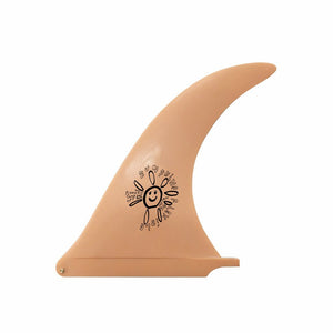 CAPTAIN FIN ALEX KNOST 10" SUNSHINE FIN