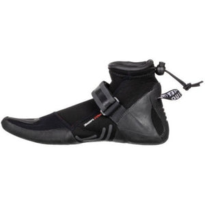 QUIKSILVER Highline 2mm Split Toe Reef Boot