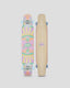IMPALA MUSE DANCING LONGBOARD