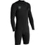 Vissla Mens 7 Seas 2/2mm LS Spring Suit BLJ