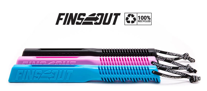 Finsout Fin Removal Tool