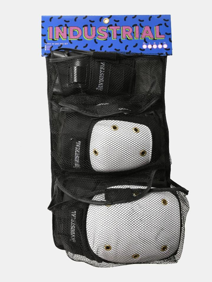 Industrial Beginner Pad Set