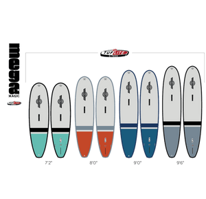 Walden Mega Magic 2 - Tuflite C Tech