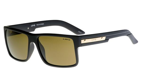 Liive Truth -  Matt Black