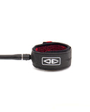 O&E Longboard Knee Comp Premium One-XT Leash - 9ft