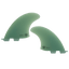 Flying Diamonds - SKINDOG TWIN FINS FCS