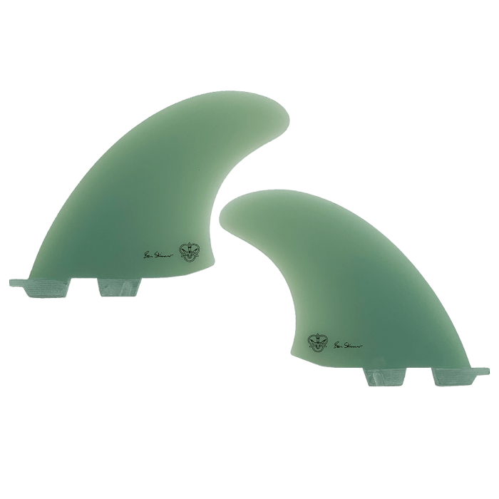Flying Diamonds - SKINDOG TWIN FINS FCS