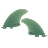 Flying Diamonds - SKINDOG TWIN FINS FCS