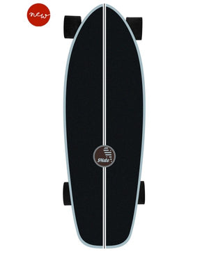 SLIDE CMC PERFORMANCE 31”