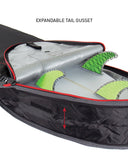 O&E Compact Longboard Day Cover