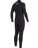 BILLABONG FURNACE COMP 3/2 mm CHEST ZIP
