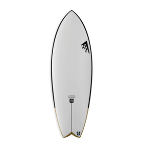 Firewire Machado Seaside - Helium Construction