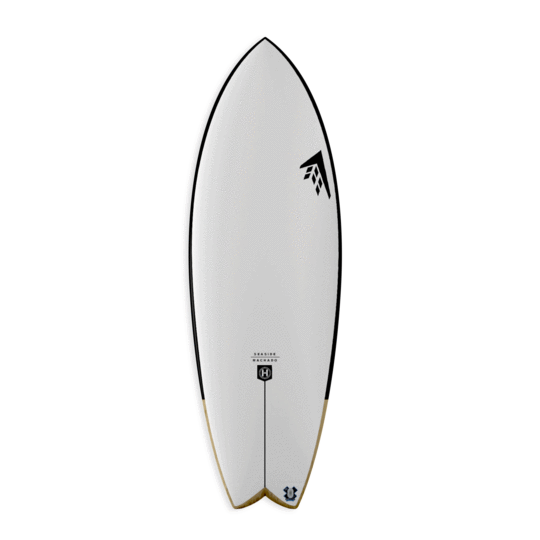 Firewire Machado Seaside - Helium Construction