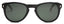 Otis Nowhere to Run Sunglasses Black