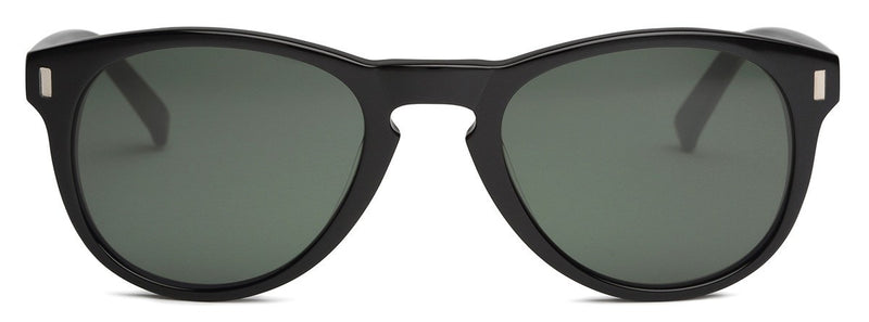 Otis Nowhere to Run Sunglasses Black