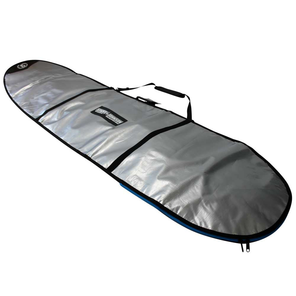 Sticky Johnson Allrounder Longboard Boardbag