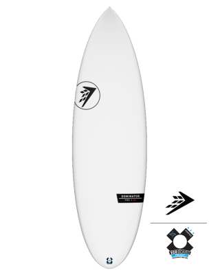 Firewire Dominator - Helium