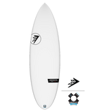 Firewire Dominator - Helium