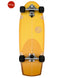 Slide Surfskate Quad Sunset 30″