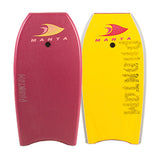 Manta Phantom PE 44" Bodyboard