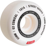 GLOBE G2 Conical Street Wheel