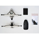 SLIDE SW NOSERIDER 33" SKATE