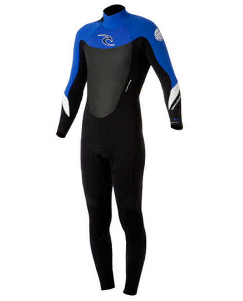 Ripcurl Mens Dawn Patrol 3/2mm Steamer BZ