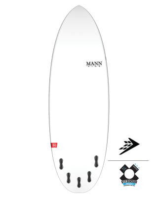 Firewire Chumlee - Helium