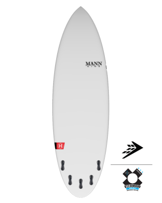 Firewire Dominator - Helium