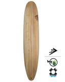 Firewire The Gem - Timbertek