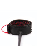 O&E Slimline Lightweight Comp One-XT Leash - 6ft