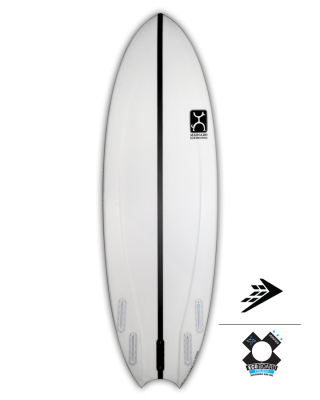 Firewire Machado Moonbeam - LFT