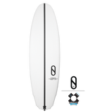 Slater Designs Firewire Cymatic