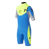 Ripcurl Jnr E-Bomb 2mm CZ Spring